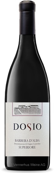 Barbera d'Alba